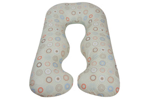 Back N Belly Chic Product Only in Sunny Circles