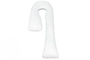 All Nighter Supreme Cover in Soothing White