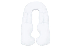 Back N Belly Bunchie Supreme product only in Soothing White