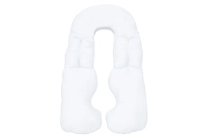 Back N Belly Bunchie Supreme product only in Soothing White