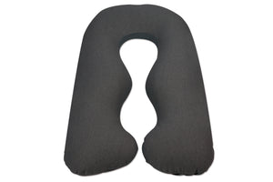Back N Belly Jersey Product Only in Charcoal