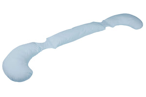 Body Cloud Product Only in Cool Blue