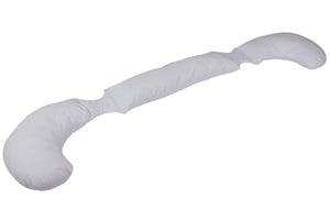 Body Cloud Product Only in Peaceful Gray