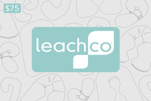 75 Dollars Leachco Gift Card