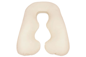 Back N Belly Organic Product Only in Natural Ivory