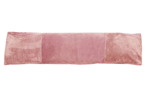 Sloucher Body Pillow Product Only in Rose