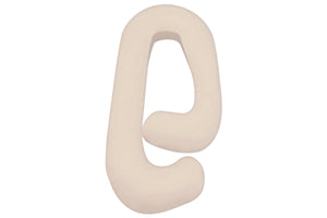 Snoogle Embrace Cover in Comfort Beige
