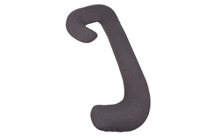 Snoogle Jersey Product Only in Charcoal