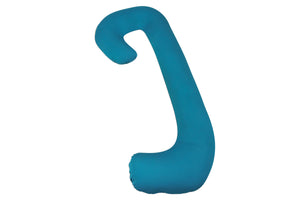 Snoogle Jersey Product Only in Teal