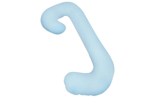 Snoogle Supreme Product Only in Cool Blue