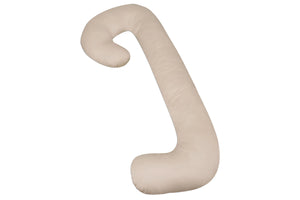 Snoogle Supreme Product Only in Lightly Latte