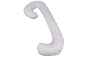 Snoogle Supreme Product Only in Peaceful Gray