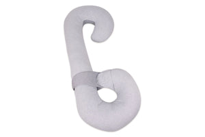 Snoogle Band It Product Only in Heather Gray