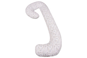 Snoogle Chic Product Only in Drift