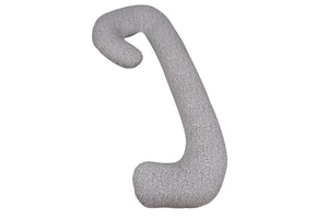 Snoogle Chic Product Only in Splash Gray