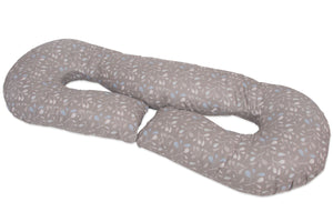 Snoogle Loop Chic Product Only in Delicate Branch Taupe