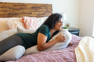 Snug All Elevated Lifestyle in Peaceful Gray
