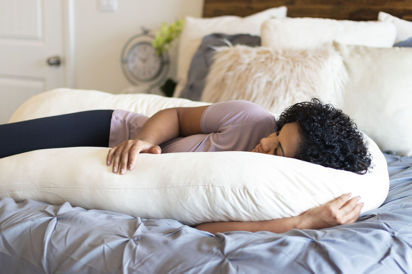 Back 'N Belly Family