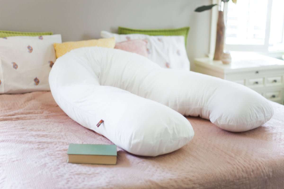 Find Your Pillow Leachco, Inc