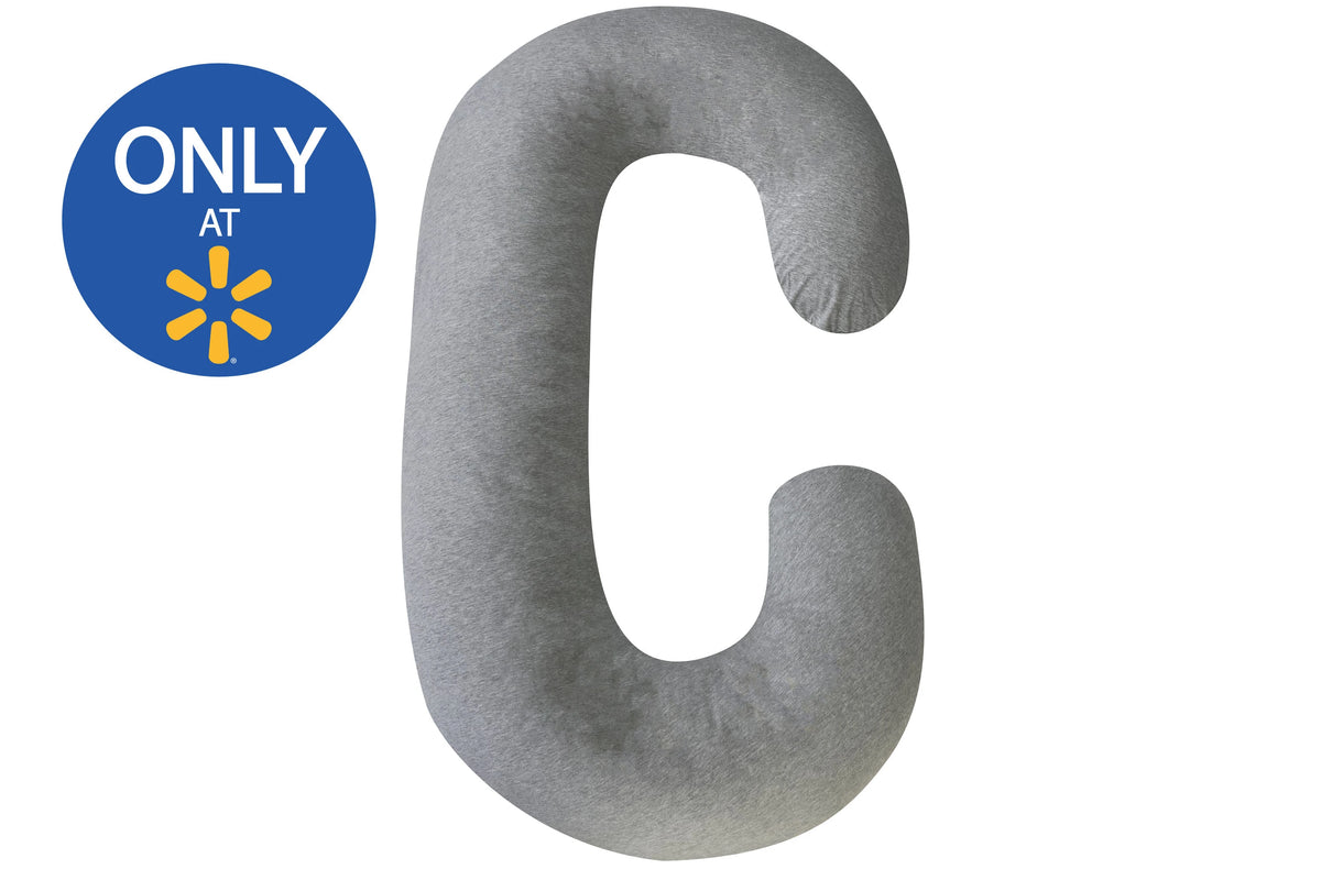 Sleeper Keeper Jersey Product Only in Heather Gray