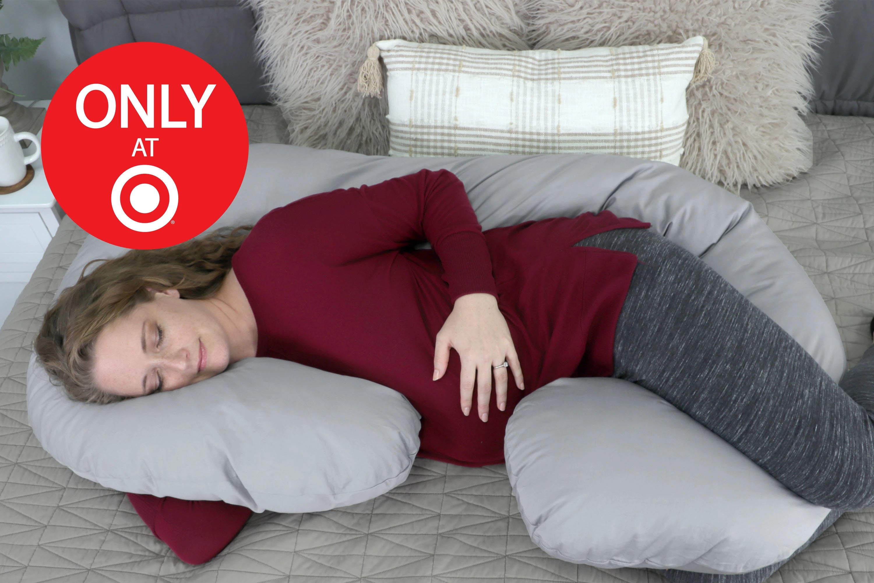 Snoogle® Signature at Target