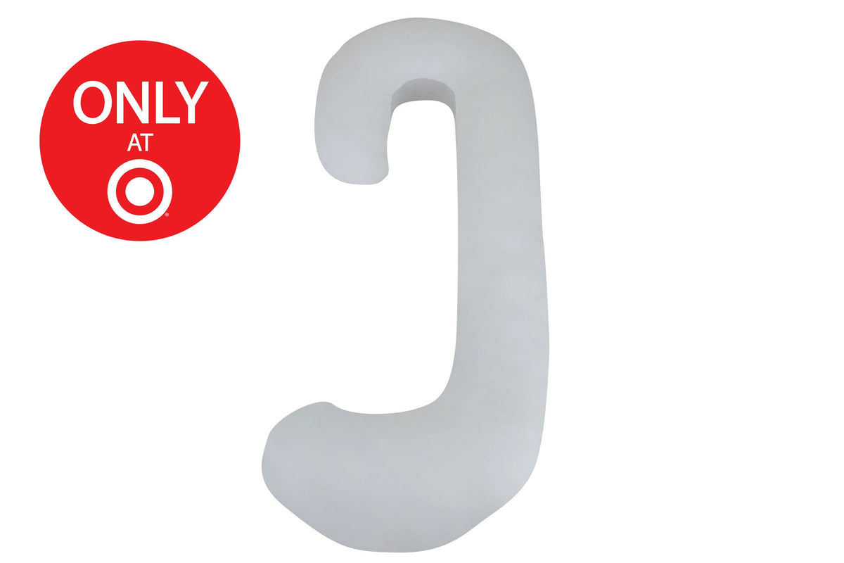 Snoogle Signature Product Only in Peaceful Gray