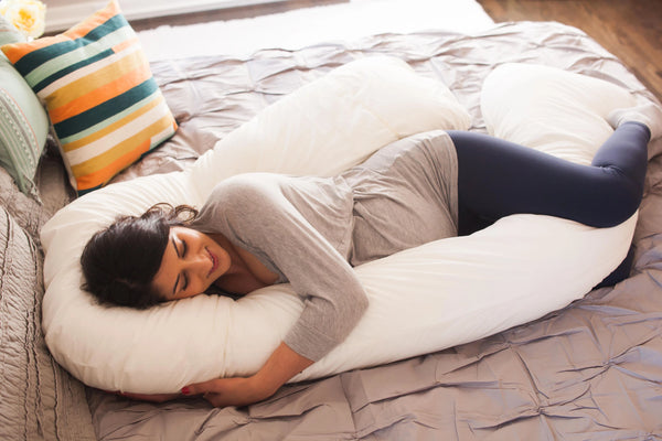 The Big One® Body Pillow