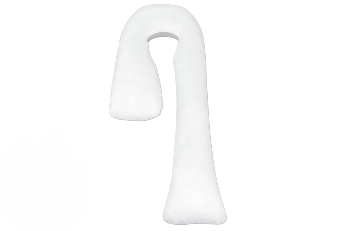 All Nighter Supreme Cover in Soothing White 