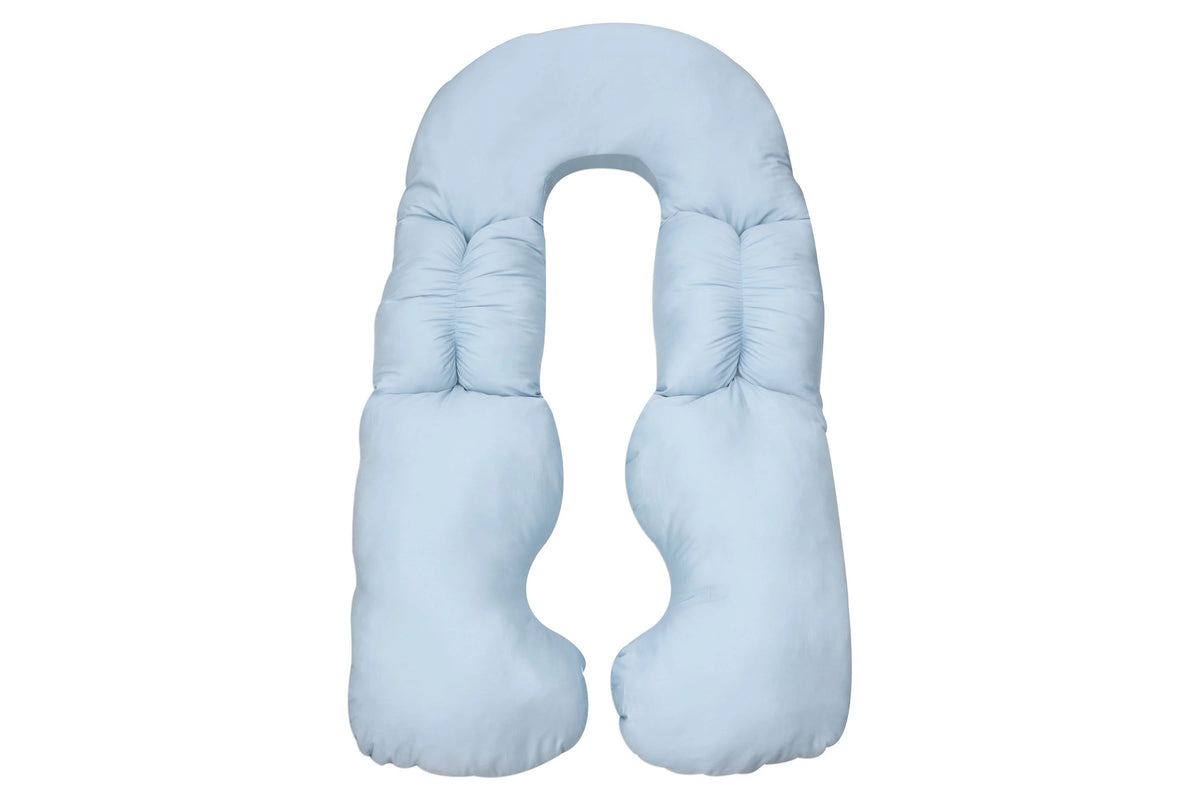 Back N Belly Bunchie Supreme product only in Cool Blue