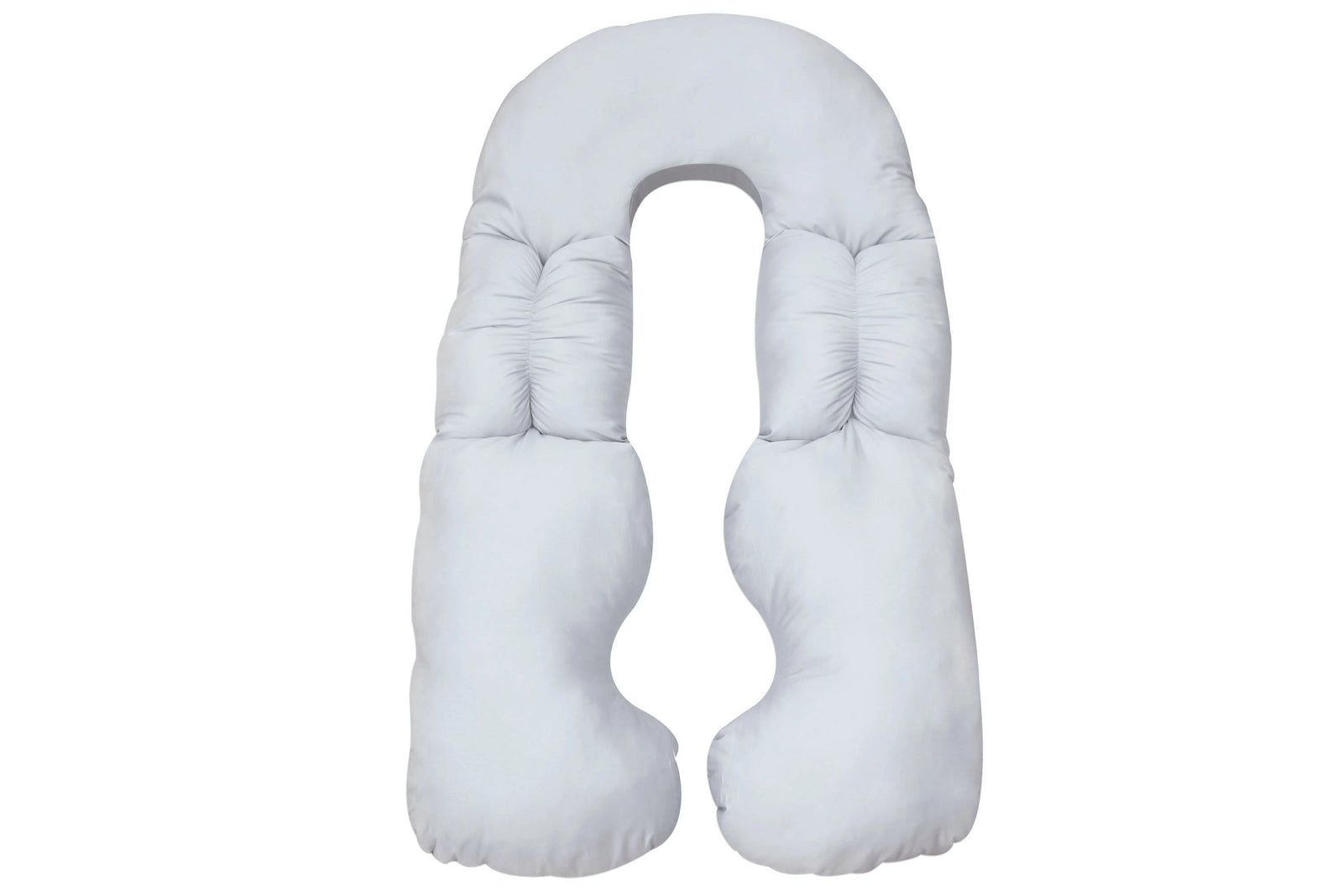 Back N Belly Bunchie in Peaceful Gray