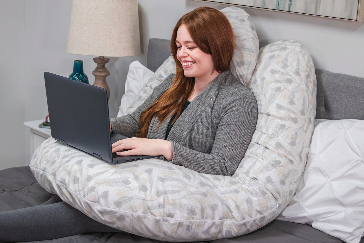 Leachco back sales n belly cover