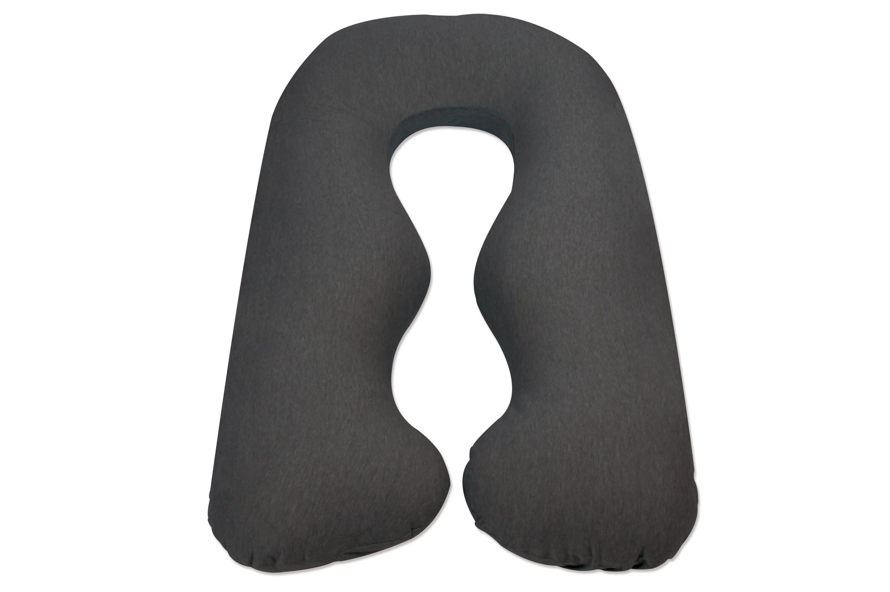 Leachco back n hot sale belly pillow cover