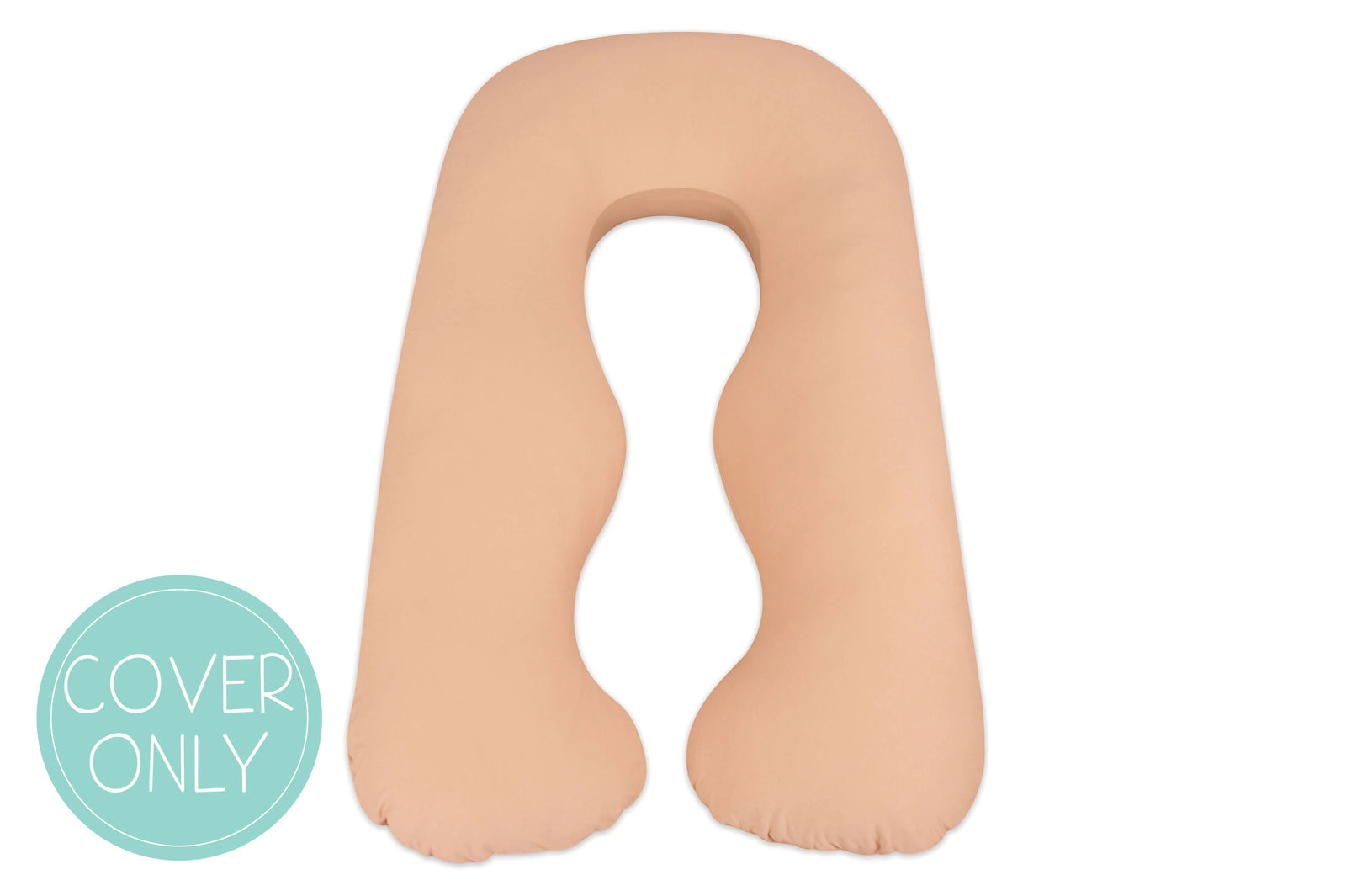 Back 'N Belly Jersey Cover in Villa