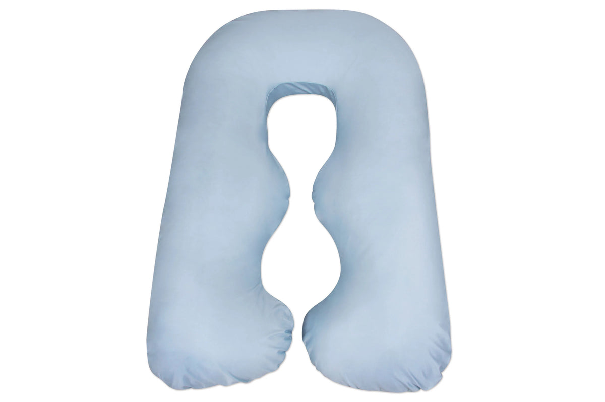 Back N Belly Supreme Cover in Cool Blue