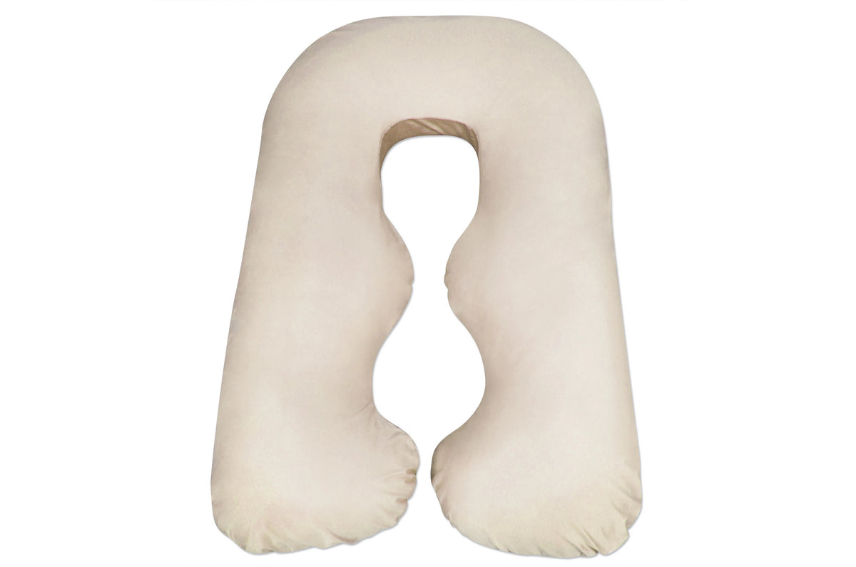 Back N Belly Supreme Cover in Lightly Latte