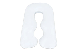 Back N Belly Supreme Cover in Soothing White