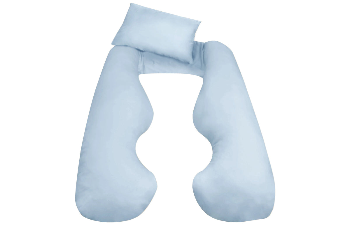 Back N Belly On My Own Supreme Product Only in Cool Blue