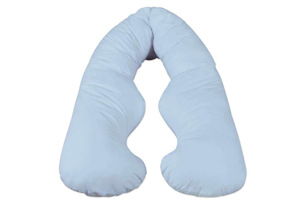 Back N Belly Bliss Product Only in Cool Blue