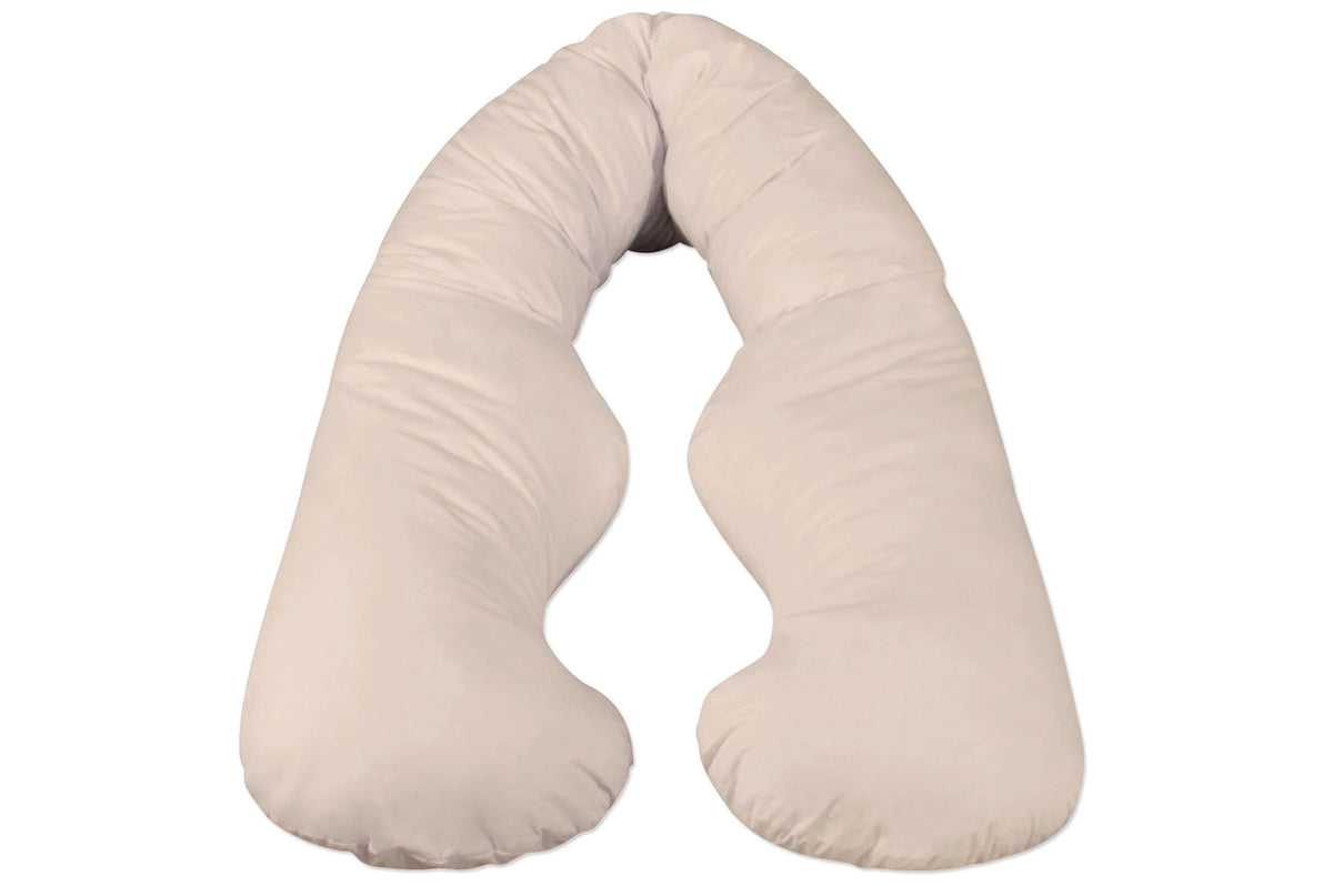 Back N Belly Bliss Cover in Lightly Latte