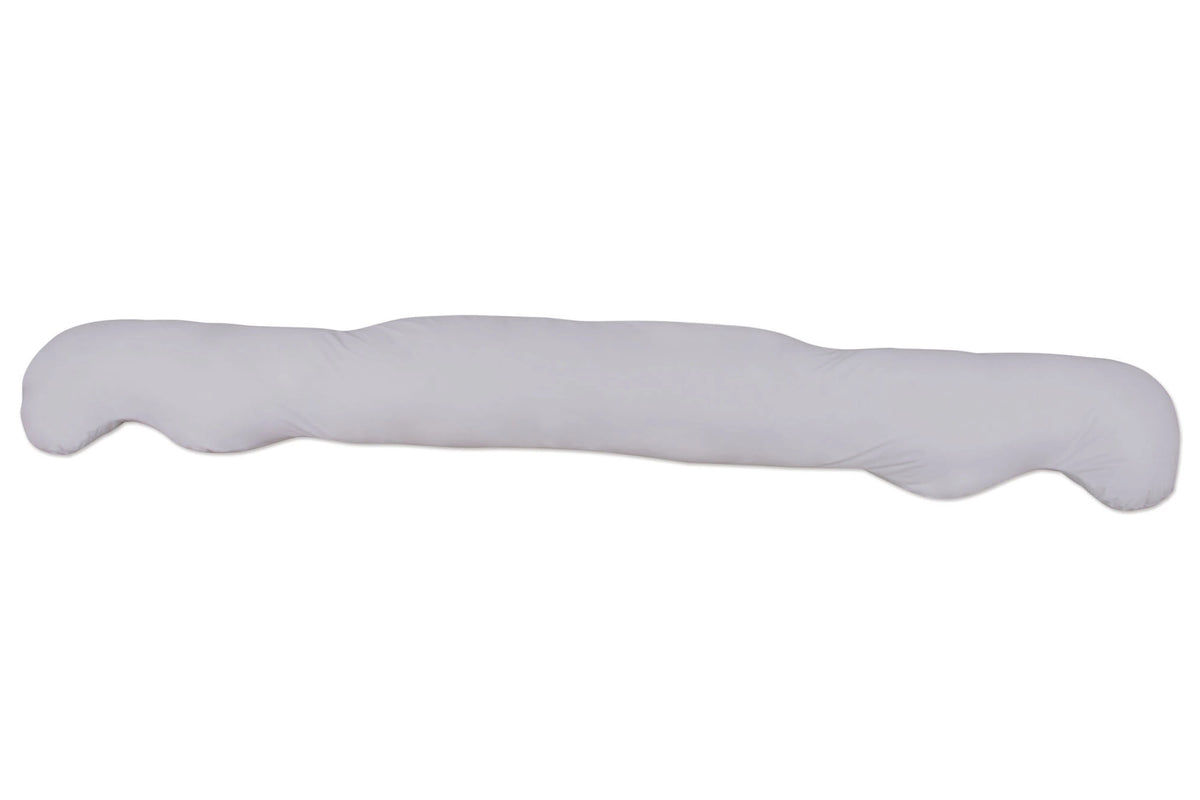 Back N Belly Bliss Long Product Only in Peaceful Gray