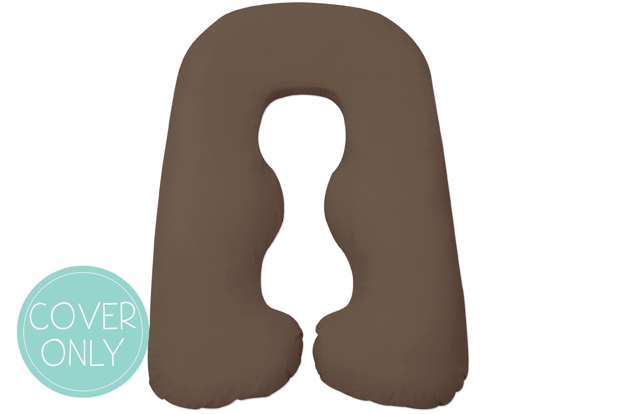 Back N Belly Chic Cover Product Only in Brown