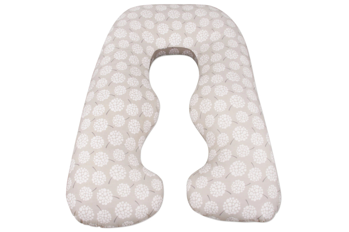 Back N Belly Chic Cover in Dandelion Taupe