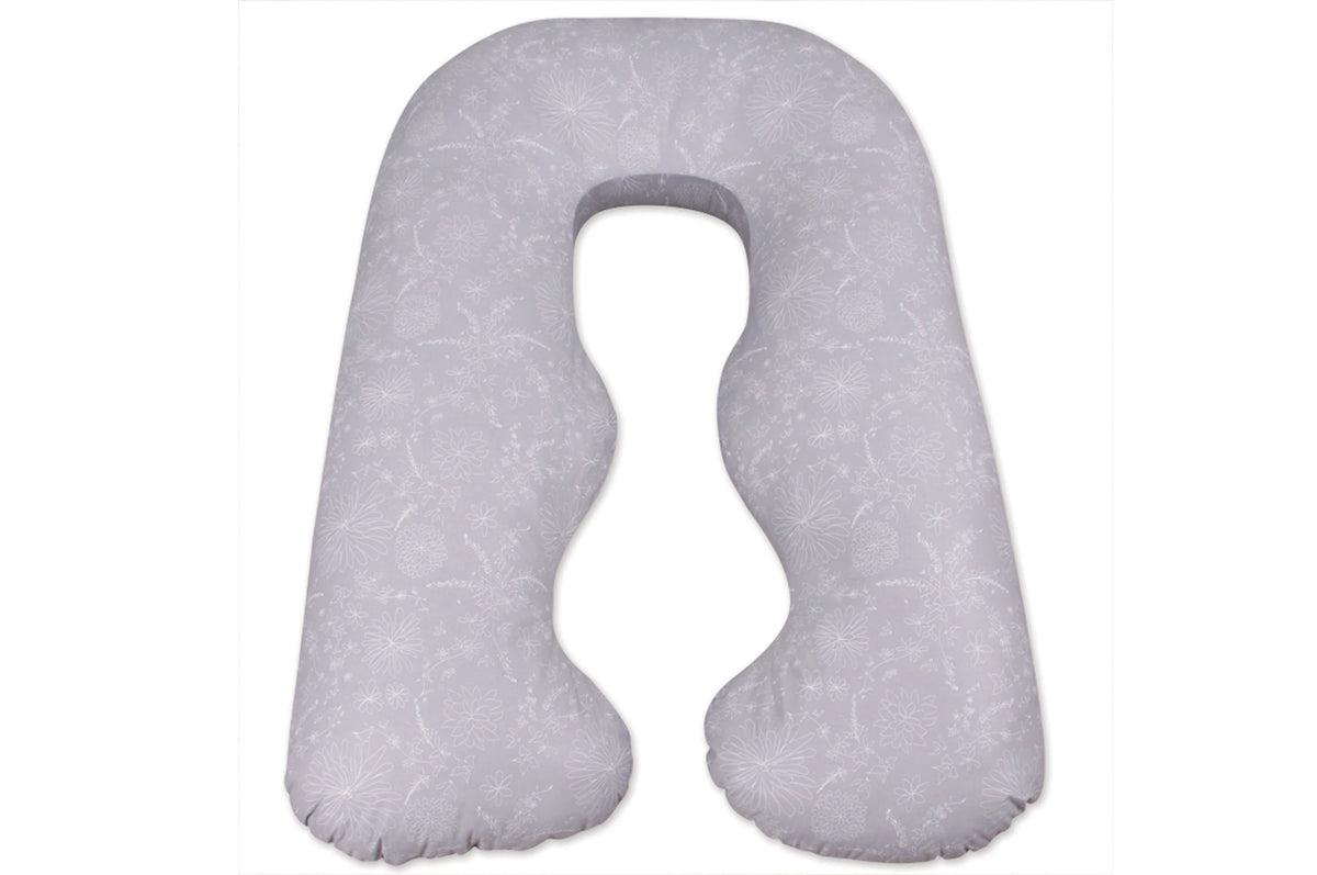 Back N Belly Chic Cover in Floral Lace