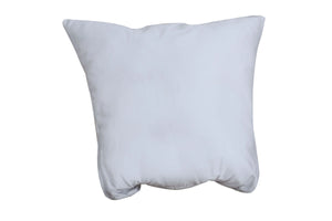 Back to Back Boost Pillow Product Only in Peaceful Gray