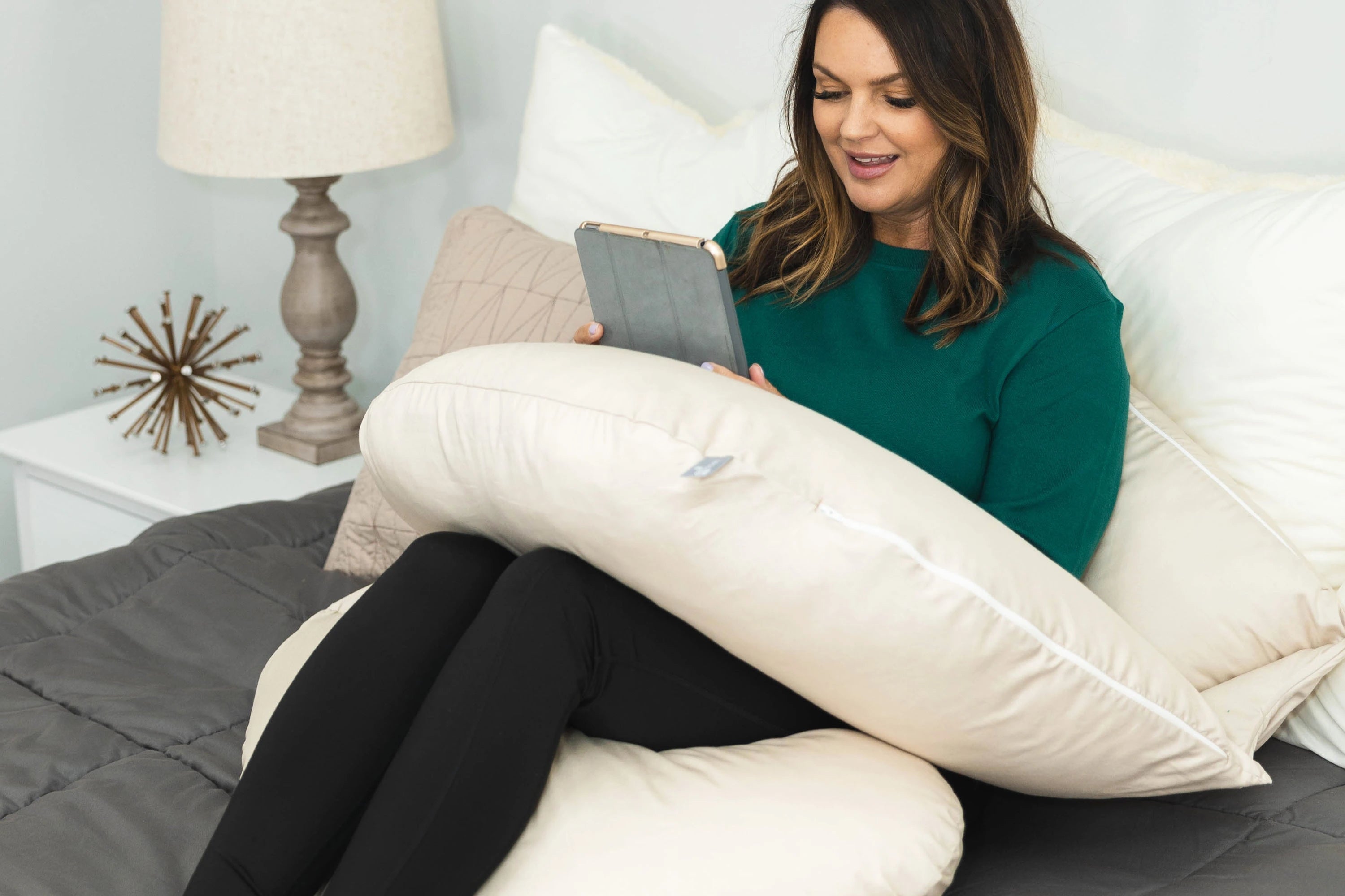 Supreme body pillow best sale