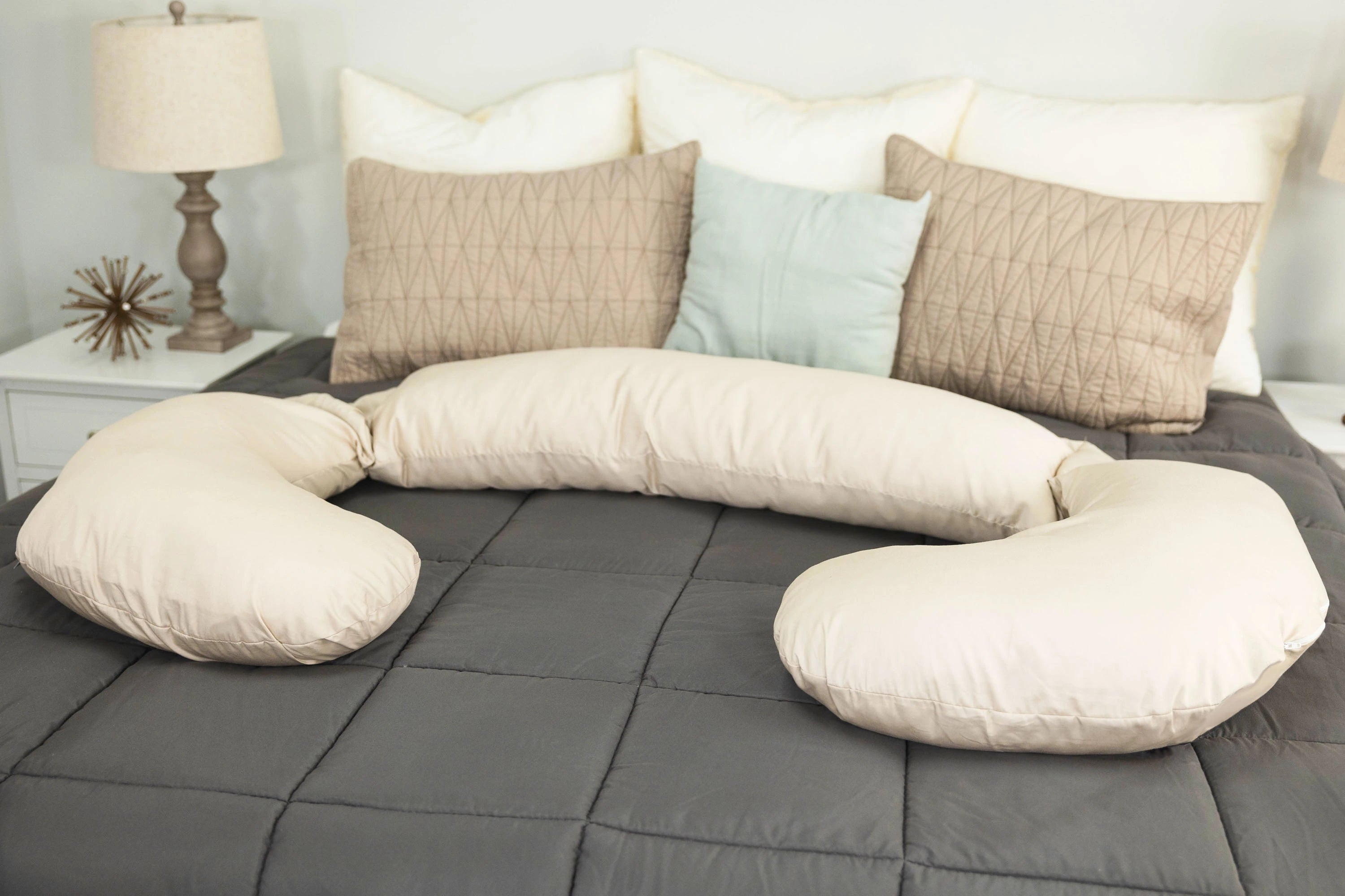 Leachco theralift sales elevation body pillow