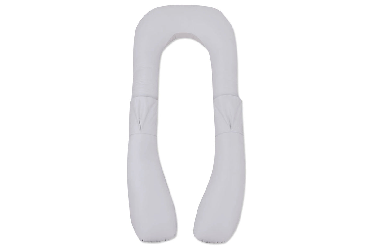 Canoodle Cover Product Only in Peaceful Gray