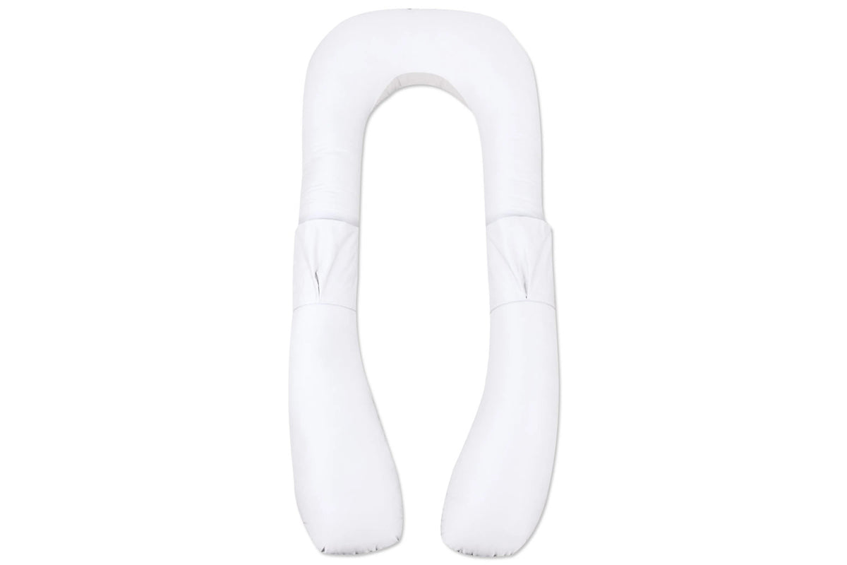 Canoodle Product Only in Soothing White