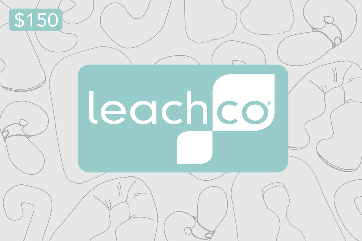 150 Dollars Leachco Gift Card