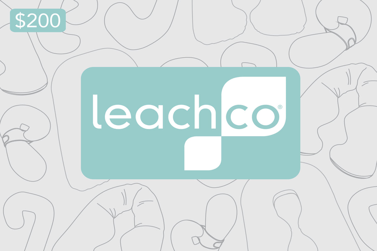 200 Dollars Leachco Gift Card
